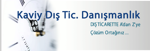 Kaviy D�� Ticaret Dan��manl�k �irketi